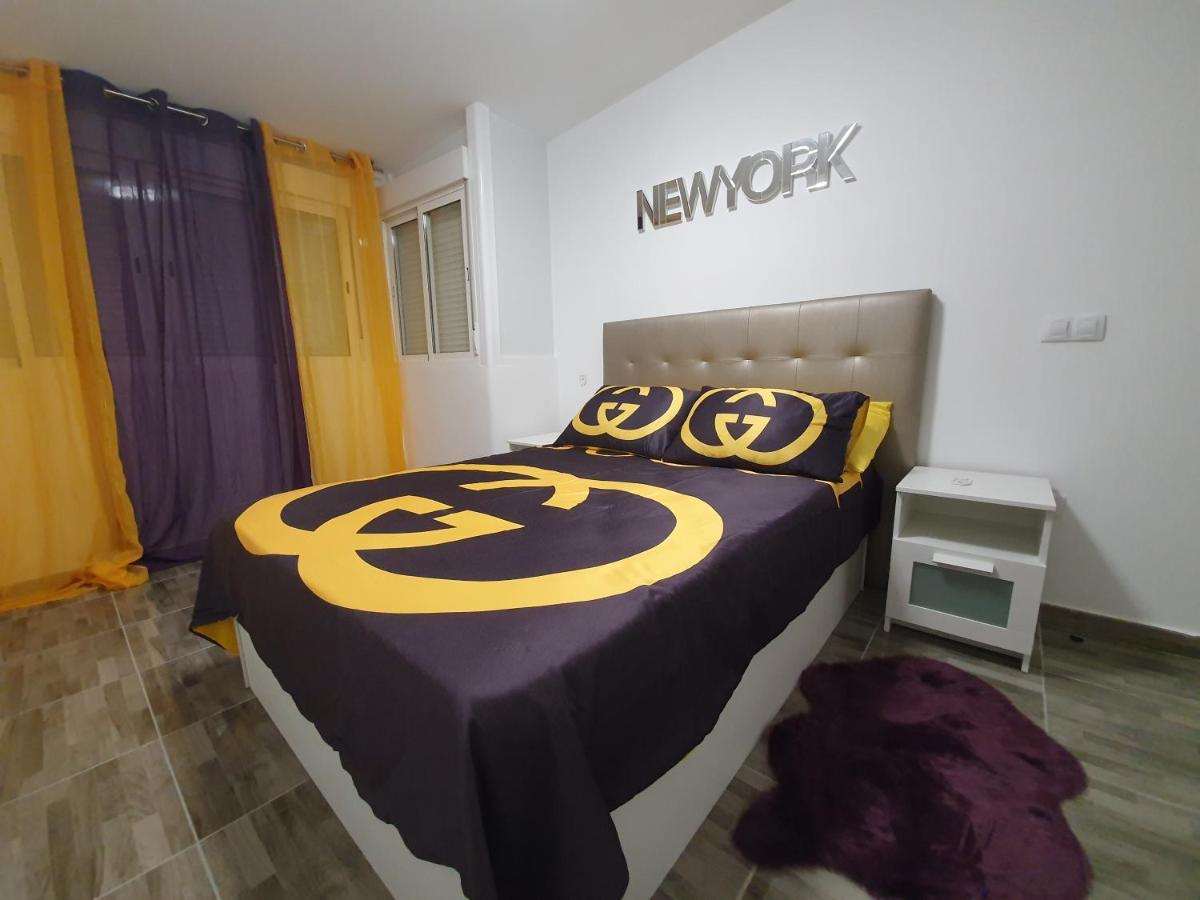 Apartamentos New York Vecindario  Exterior foto