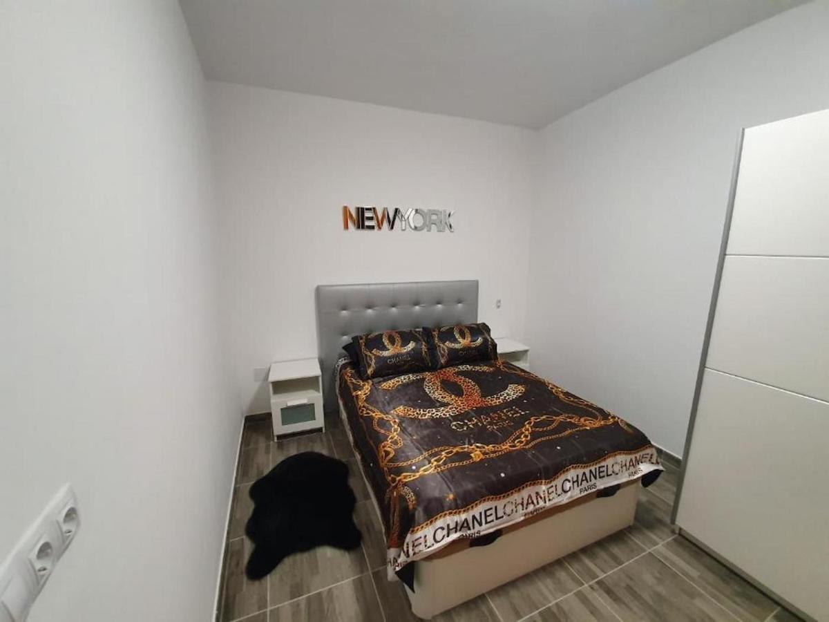 Apartamentos New York Vecindario  Exterior foto